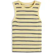 Tommy Hilfiger Multistripe Hihaton T-paita