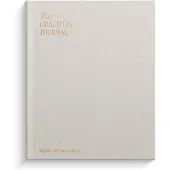 Adlibris The Gratitude Journal Burde