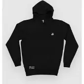 The Dudes D Classic Heavyweight Huppari black Koko M
