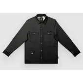 The Dudes Flashy Pattern Over Dave Classic Paita black Koko XXL