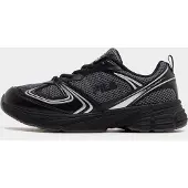 FILA Skyrunner Junior - Mens, musta