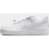 Nike Matalavartiset tennarit 'AIR FORCE 1 '07' valkoinen