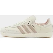 Adidas Originals Samba Jane Naiset, kermanvalkoinen