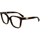 Longchamp LO2765 N 52/16/140 Havana asetaattiset silmälasit NAISET LO2765 N