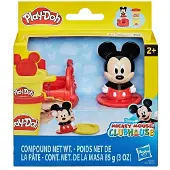 Play-Doh Lelusetti Play Doh Disney Jr