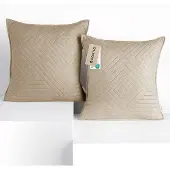 Restilo koristeellinen tyynynpäällinen Softa, 45x45 cm
