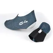 C4 Freediving Open Heel Sukellussaappaat 0.5 Mm