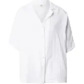 Rip Curl Toiminnallinen pusero 'Premium Surf' valkoinen