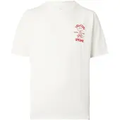 Volcom Paita 'TEMPTATIONS' vaaleanvihreä / punainen / musta / munankuori
