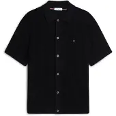 Tommy Hilfiger Mw0mw43249 Lyhythihainen Paita