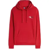 Tommy Hilfiger Collegepaita punainen