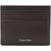 Calvin Klein Kotelo tummanruskea