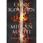 Suolan valtakunta: Miekan mahti