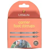 Littlelife Lastenkantolaukun Jalansijat