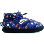 Nuvola Printed 20 Teddy High Tossut