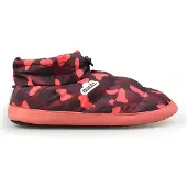 Nuvola Printed 21 Camuffare High Tossut