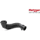 METZGER Jäähdyttimen letku 2422262