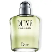 Dior Dune Pour Homme 100ml Eau De Toilette