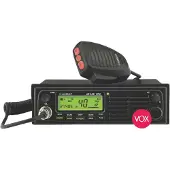 Albrecht Ae6491 Vox Din 12/24v Radioasema