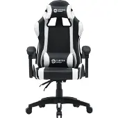 Canyon gaming chair Core SGCH2 Juodas Baltas