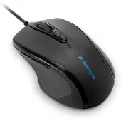 Kensington Pro-Fit keskikokoinen langallinen hiiri