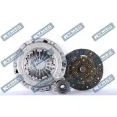 RYMEC Kytkinpaketti JT16741111