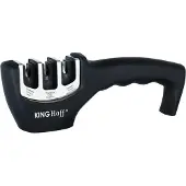 KINGHOFF KOLMIVAIHTEINEN VEITSENTEROTUS KH-1116