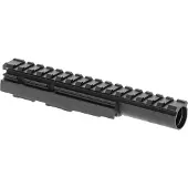 Lct Lck Forward Optical System Raide