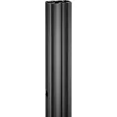 Vogel's PUC 2715 -jatkoputki 1500 mm Musta