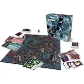 Batman DC : The Savior of Gotham City - Επιτραπέζιο (Ελληνική Γλώσσα)