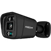 Foscam V5EP Bullet IP security camera Outdoor 3072 x 1728 pixels Wall