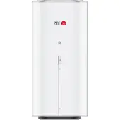 ZTE Router G50 5G WiFi 7 Mesh 1xLAN-2.5GB 1xLAN/WAN-2.5GB 1xUSB-C 1xSIM TS9 (G50)