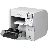 Epson CW-C4000e mk -värietikettitulostin, matta muste