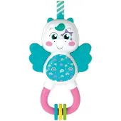 Clementoni Little Unicorn Rattle