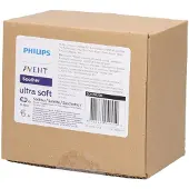 Philips AVENT Pacifier - ultra soft Nighttime - SCF094/08