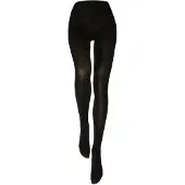 Decoy Tight Thermo 120 Den. - Black - L/XL