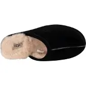 Ugg M Scuff - Black - 48.5