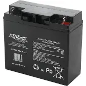 BLOW Gel battery 12V 20Ah XTREME