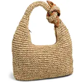 Pieces Pckanala Shoulder Bag - Brown - ONE SIZE