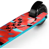 Street Surfing Trickster Splash Potkulauta