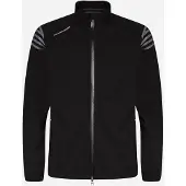 Cross Sportswear M Hurricane Jacket - Black - S