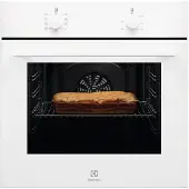 Electrolux 500 SurroundCook Kiertoilmauuni BOC002EV