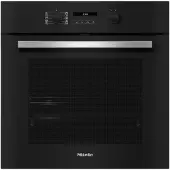 Miele Uuni H 2766-1 BP 125 Edition (Obsidian-musta)