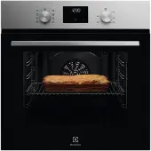 Electrolux 500 SurroundCook Kiertoilmauuni COB410X
