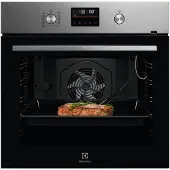 Electrolux 600-sarjan COP804X -erillisuuni