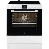 Electrolux 500-sarjan LKI74440SW -induktioliesi, 230V