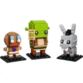 LEGO Shrek, Aasi ja Pipari 40923