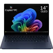 HP OmniBook X 14 U7-356H/32/512/OLED 14" Copilot+ PC