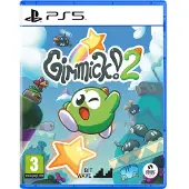 Gimmick 2 Collectors Edition