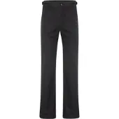 Cross Sportswear M Hurricane Pants Sh - Black - L